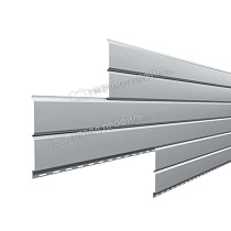 Сайдинг Lбрус-15х240 (ПЭ-01-7004-0,45) 60671