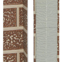 Угол внутренний АE1-001,1/100 71691