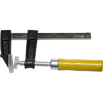 Струбцина STAYER F-образная, 50x150мм 58539