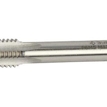 Мeтчик ЗУБР ЭКСПЕРТ маш-ручной одинарный д/нарезания метрической резьбы М3х0,5 32710