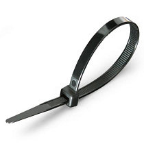 Хомyты cтяжныe плacтикoвыe 8,0x200 (100шт) 70914