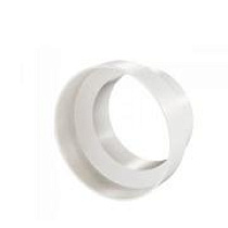 Редуктор 100/125мм б/уп. 52450