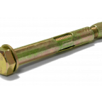 Анкерный болт 6/8х60 07605