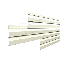 Сайдинг МП СК-14х226 (ПЭ-01-9002-0,5) 24665