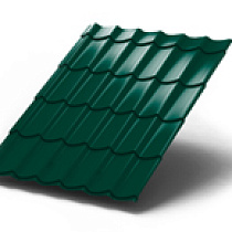 Профиль декоративный Монтерра (ПЭ-01-6005-0,45) 1,1 х 0,57м (шт) 78085