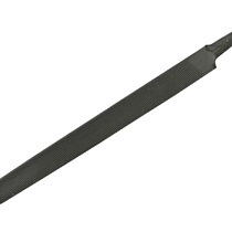 Напильник трехгранный для заточки пил, 150мм ЗУБР 10163