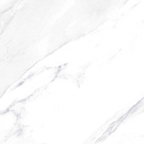 Лорд Плитка настенная белая 60124 20х60 глянцевая