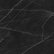 Опера Неро Керамогранит чёрный LP6060G0211R 59,5х59,5 матовый карвинг