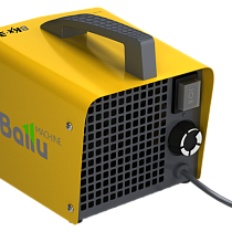 Тепловая пушка BALLU BKX-3 2,0кВт/1,0кВт 52548