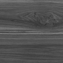 Блеквуд Плитка настенная чёрный 25х75