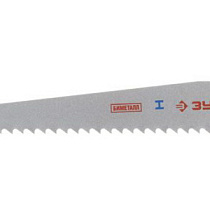 Полотно ЗУБР "ЭКСПЕРТ" S1122VF к саб эл.ножов Bi-Met,универс. с перем.шаг зуб, трубы до 4",210/1,8-2 46846