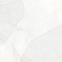 Космо бианко Декор OS\C366\48027R 40х80 глянцевая обрезная