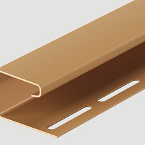 J-профиль (карамель) 3,05 24162