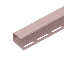 J-профиль Текос Премиум Фламинго (3,05м) 55476