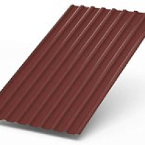 Профилированный лист МП-20х1100 (ПЭ-01-3009-0,45) 10691