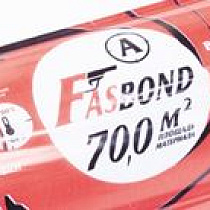 Мембрана гидроизоляционная ветрозащитная FASBOND (1.6х43.75м) 48116