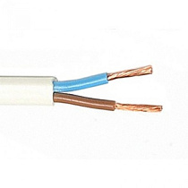 Провод ПВС 2х4 19503