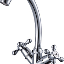 Смеситель для кухни FZ 211-A63 (2/20)   FAUZT 67860