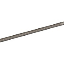 Напильник круглый 250 №2 ЗУБР 08800