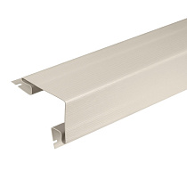 Угол наружный Текос Премиум Слоновая кость (3,05м) 36618