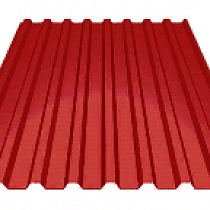 Профилированный лист МП-10х1100 NormanМР (ПЭ-01-3011-0,5) 59421