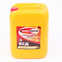 Состав огнебиозащитный РОГНЕДА 'КСД', 5 л 04385