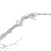 Статуарио Краун Керамогранит белый 60х120 полированный