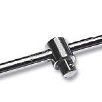 Вороток для торцевых головок "НИЗ" - 1/2" 09929