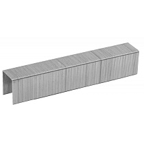 Скобы ЗУБР узкие тип 53, 14мм, 1000шт 67815