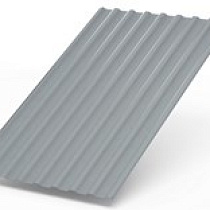 Профилированный лист МП-10х1100 NormanМР (ПЭ-01-7004-0,5) 55332