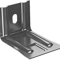 Кронштейн ККУ-120 с шайбой (ОЦ-01-БЦ-1,2) 74800