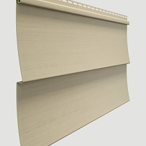 Сайдинг D5С (фисташки Ёлочка) 3,05*0,255 63706