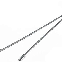 Тяга подвеса 350мм 07774