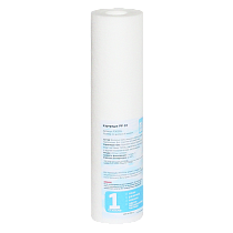 Картридж полипропилен PP-10" SL 10мкр, ИТА 69039