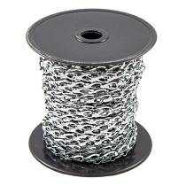 Цепь с длинным соединительным звеном, 2 мм (80 м) 45023