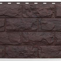 Фасадная панель Фагот Чеховский (1160х450)10 шт уп. "АЛЬТА-ПРОФИЛЬ 65294