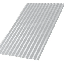 Профилированный лист МП-18х1100 (ПЭ-03-9006-0,45) 68907