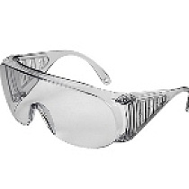 Очки защитные открытого типа ИСТОК дымчатые  КЕДР 60925