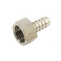 Штуцер 1/2" *18 внут. (ник.) AQUALINK 04887