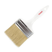 Кисть плоская "ECONOMY" 90х15 мм "BEOROL" 41042