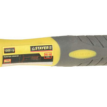 Кувалда STAYER со стеклопласт.рукояткой, 1,5кг 09898