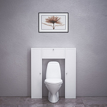 Стойка Энри 95 П (96,5х18х113см) 65239