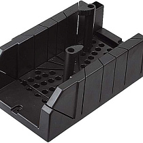 Стусло STAYER PROFI 4,5 пластмассовое 27111