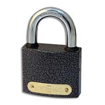 Замок навесной МВС-127 (PD-01-75), (Apecs) 08161