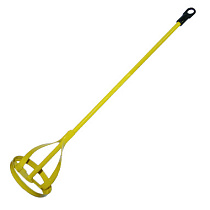 Миксер д/красок металл 100х600 мм КЕДР  064-1060 41561