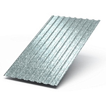 Профилированный лист МП-20х1100 (ОЦ-01-БЦ-0,55) 30700