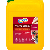 Отбеливатель древесины "Сагус" Профи 12кг 46744