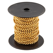 Цепь с длинным соединительным звеном, 2 мм (80 м) 45025