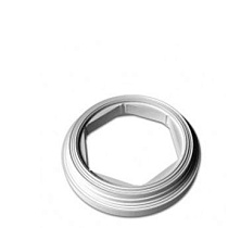 Прокладка ИНКОЭР КК Р между бачком и унитазом (Кировская керамика) 55000