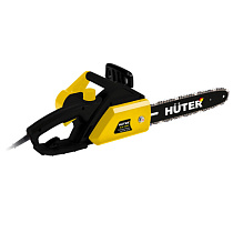 Электропила Huter ELS-1500P (1,5Вт, шина 12", 44зв.) 61618